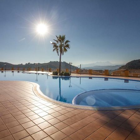 Robertapartments Benitachell Dış mekan fotoğraf
