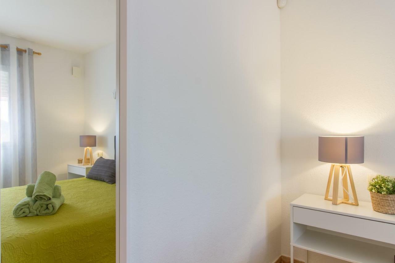Robertapartments Benitachell Dış mekan fotoğraf