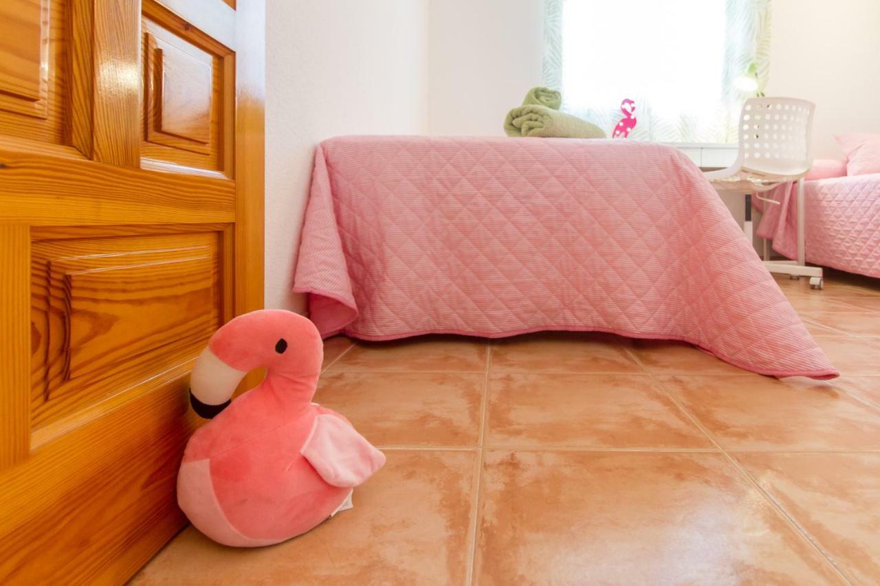 Robertapartments Benitachell Dış mekan fotoğraf