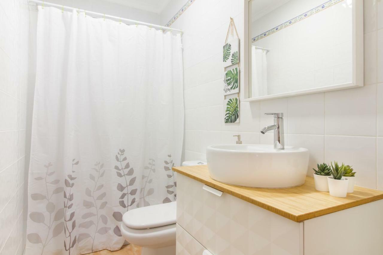 Robertapartments Benitachell Dış mekan fotoğraf