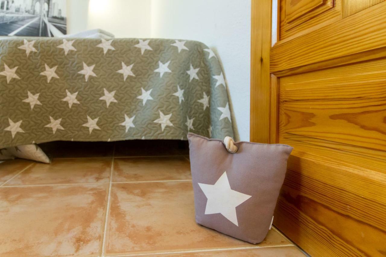 Robertapartments Benitachell Dış mekan fotoğraf