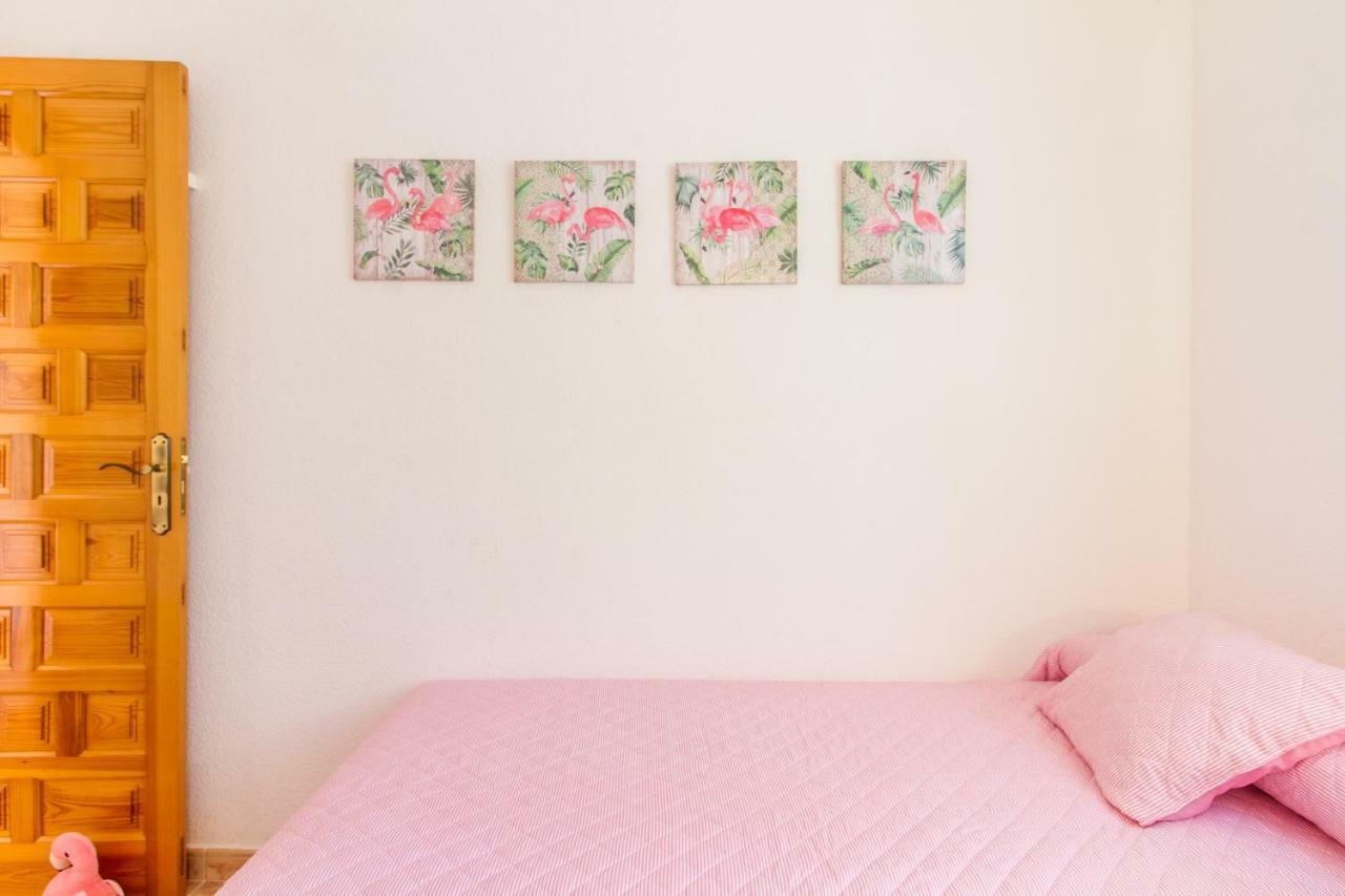 Robertapartments Benitachell Dış mekan fotoğraf